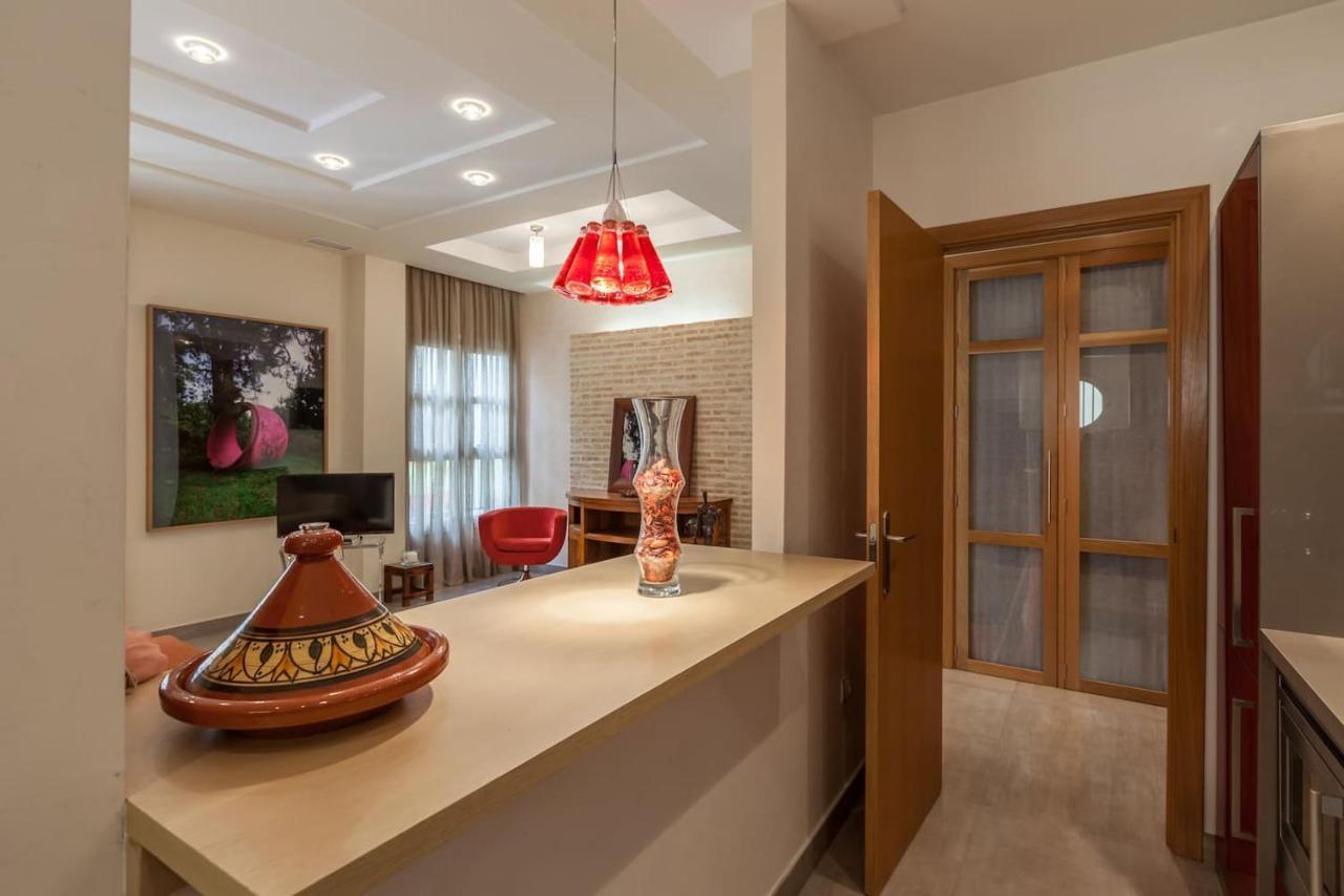 Apartamento Con Encanto En El Barrio De Santa Cruz Sevilla Eksteriør billede