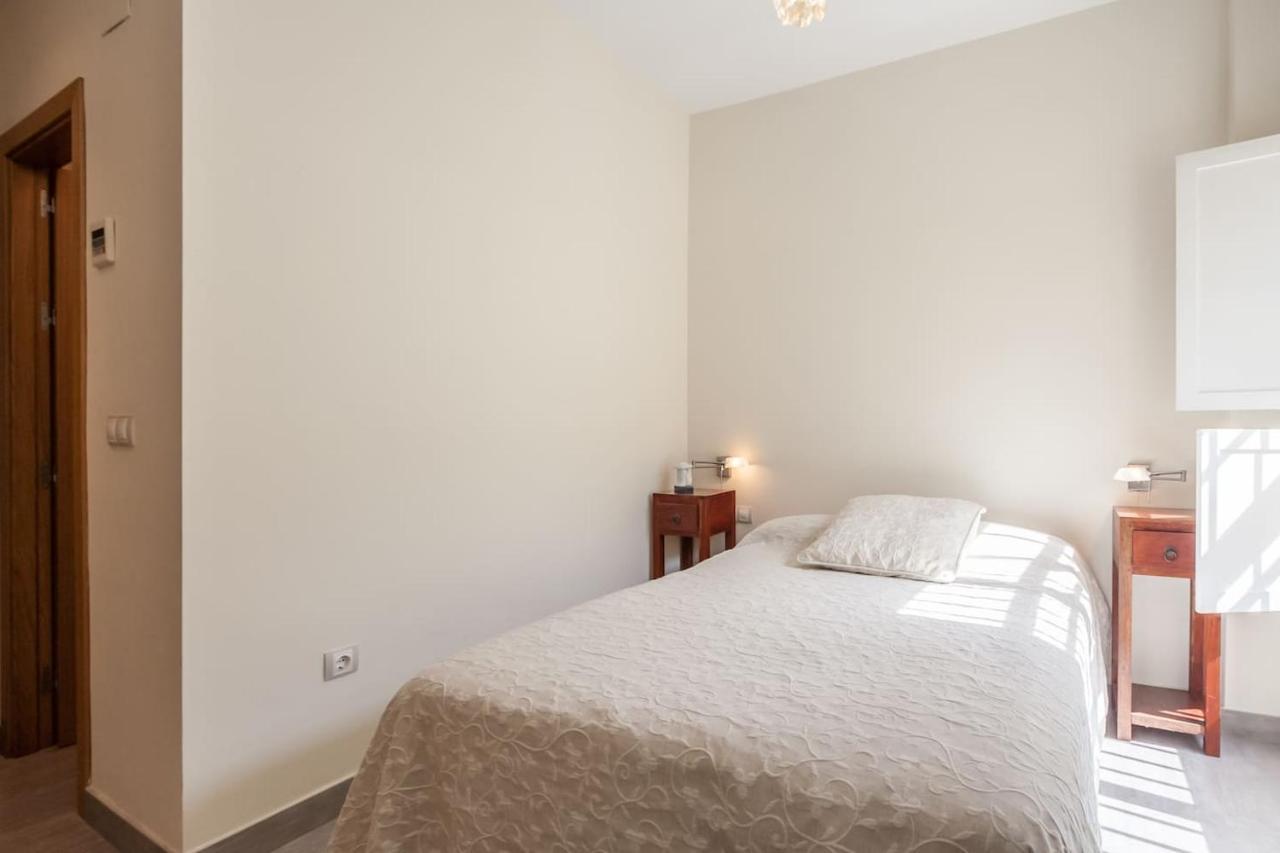 Apartamento Con Encanto En El Barrio De Santa Cruz Sevilla Eksteriør billede