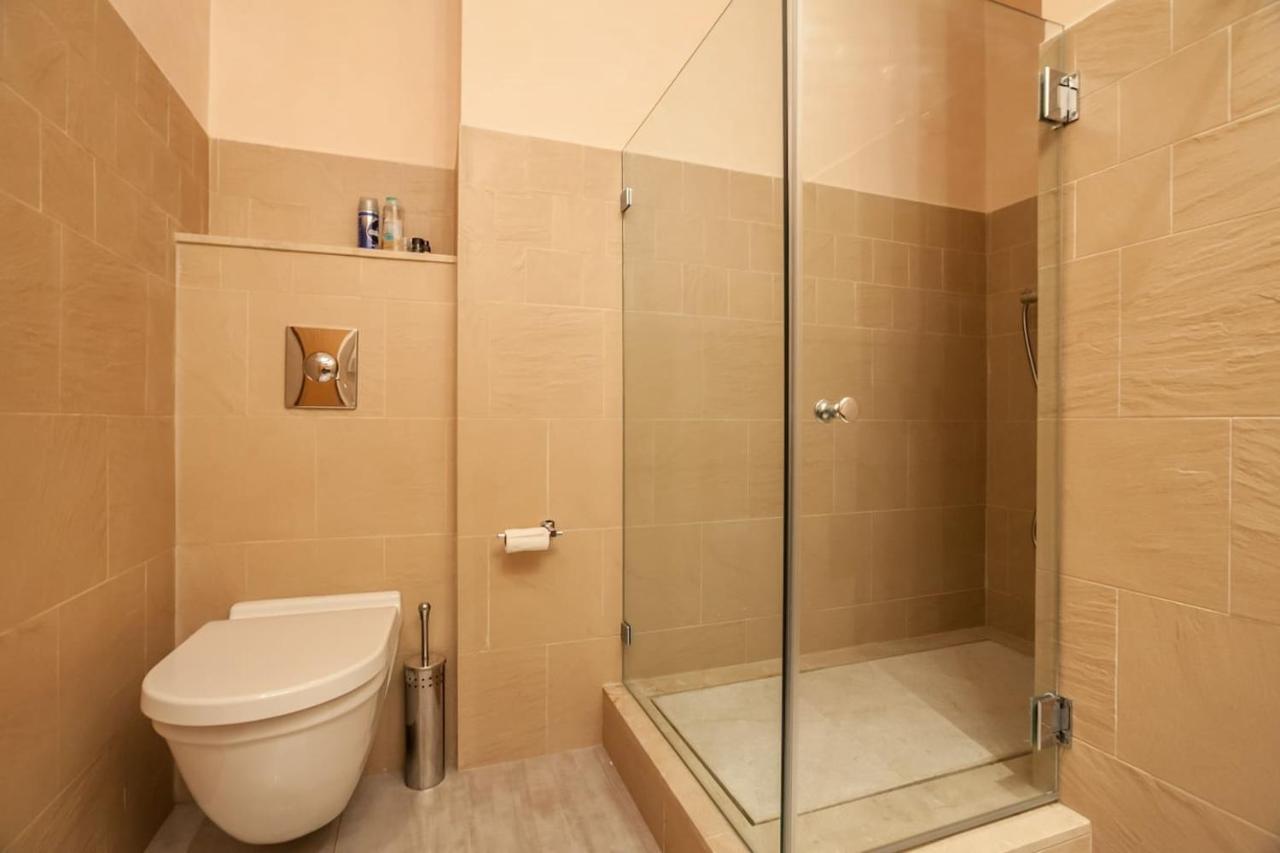 Apartamento Con Encanto En El Barrio De Santa Cruz Sevilla Eksteriør billede
