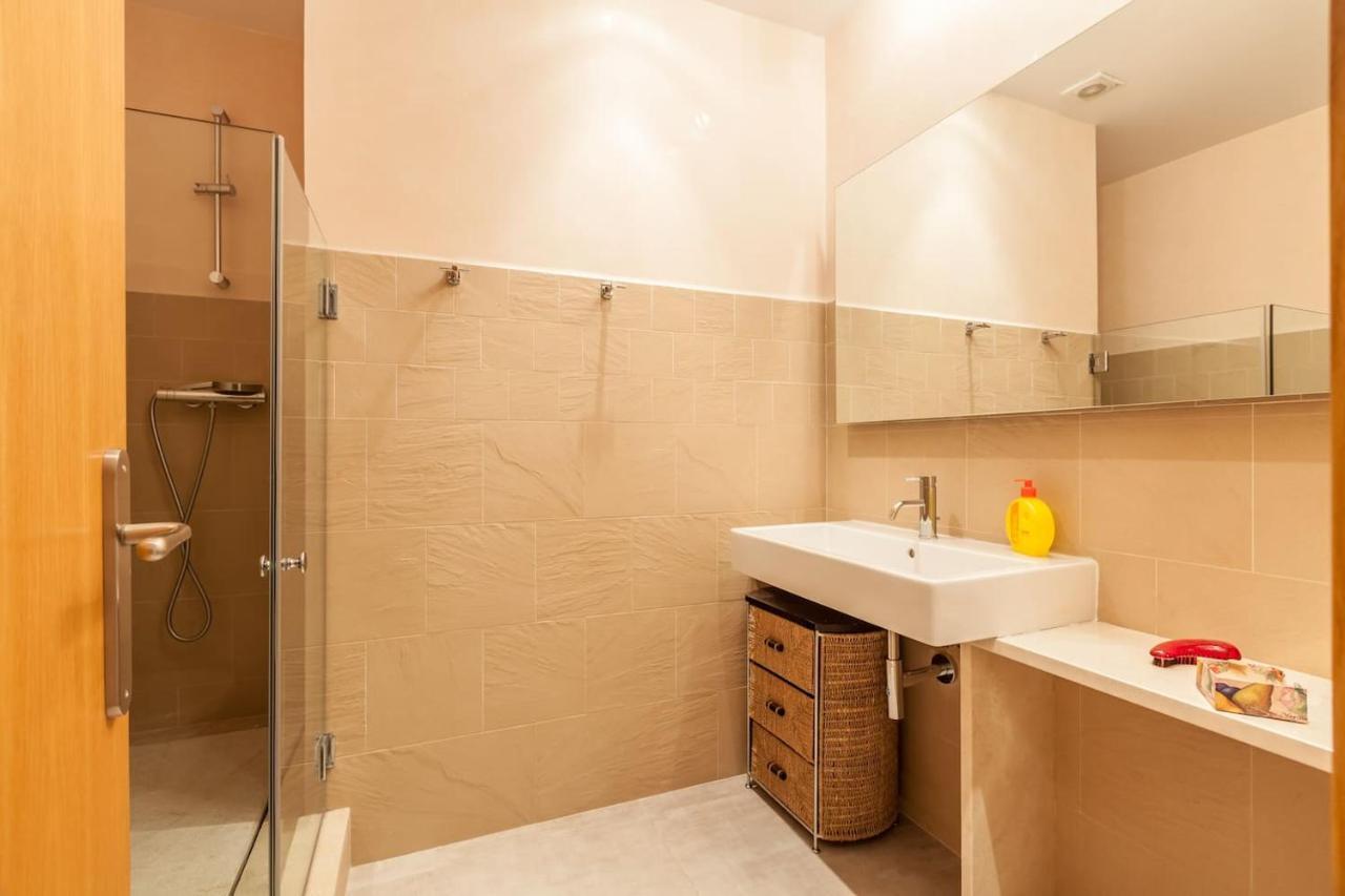 Apartamento Con Encanto En El Barrio De Santa Cruz Sevilla Eksteriør billede
